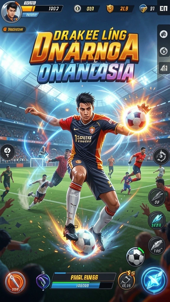 Fitur bonus yang meningkatkan pengalaman bermain Anda.