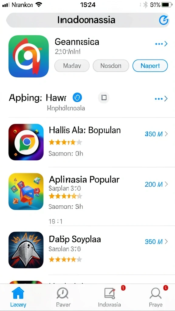 Fitur bonus interaktif yang meningkatkan peluang menang.