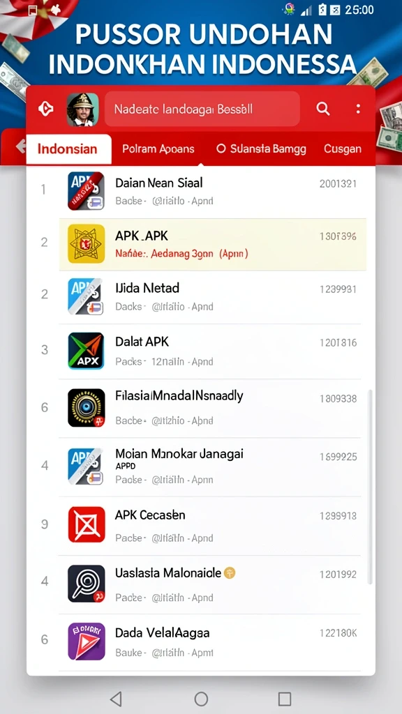 Fitur bonus yang menarik bagi pemain baru.