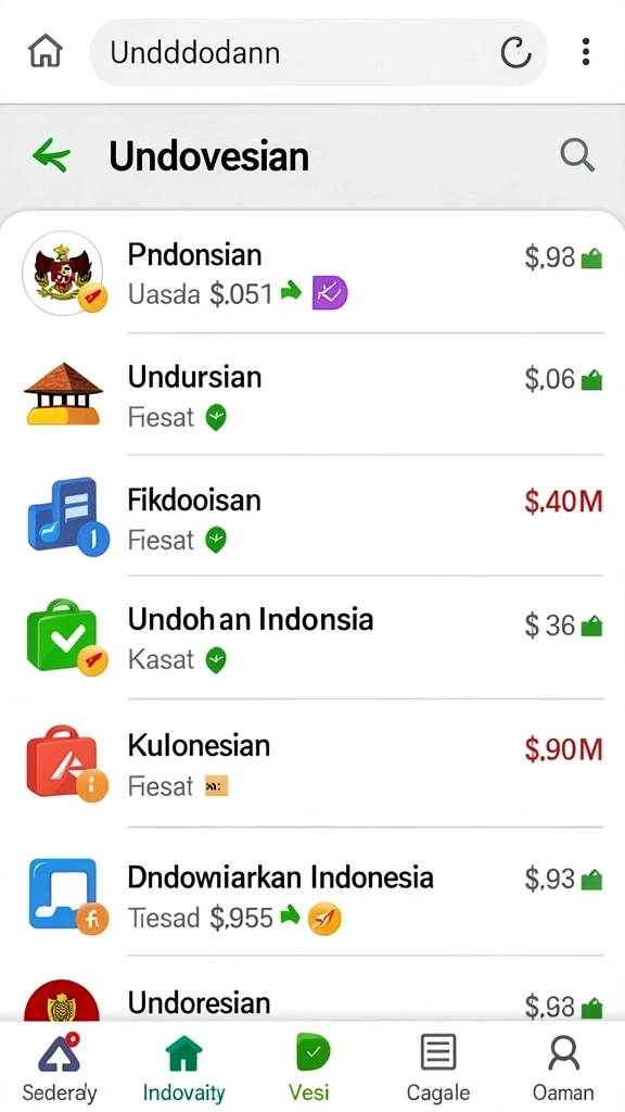 Karakter yang dapat dikustomisasi sesuai dengan pilihan pemain.
