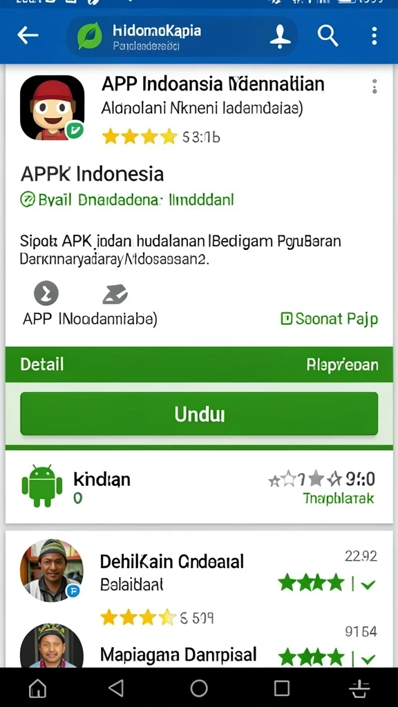 Fitur interaktif yang membawa pengalaman bermain lebih hidup.