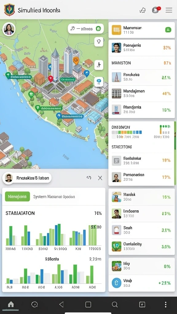 Level baru yang menantang pada GACOR305.