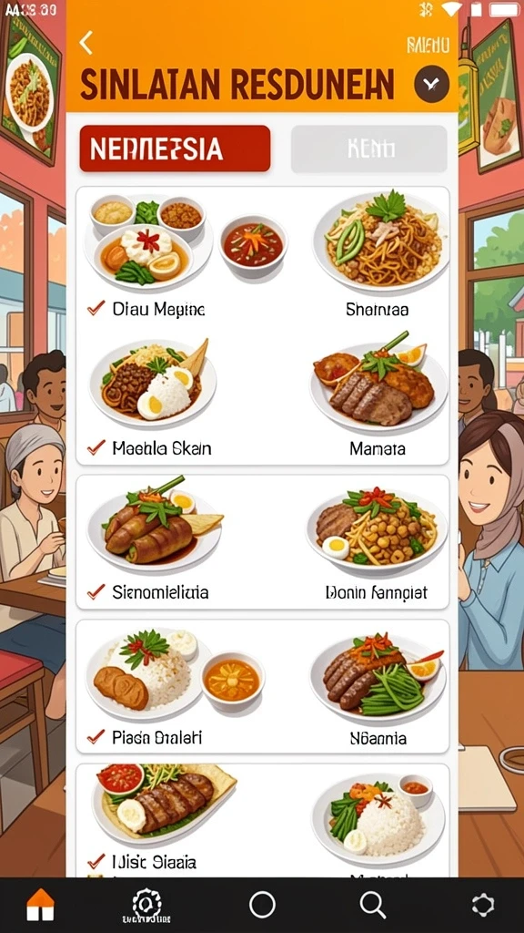 Ilustrasi karakter baru yang bisa dimainkan di GACORMAX.