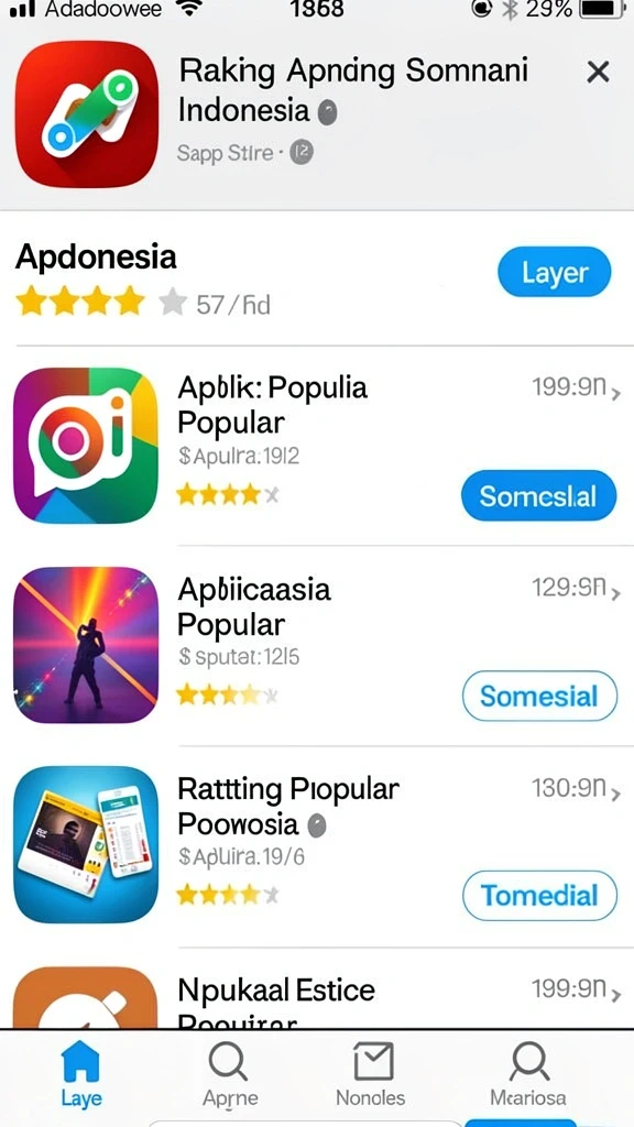 Level baru yang menantang dan seru untuk dimainkan.