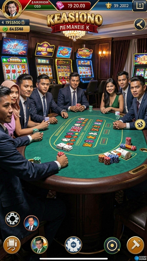Tampilan awal yang menarik saat membuka aplikasi GRANDBET88.