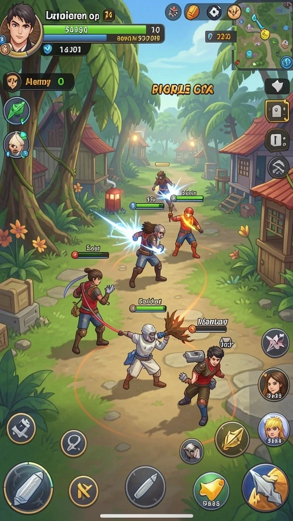 Screenshot menunjukkan tema slot terbaru yang dihadirkan.