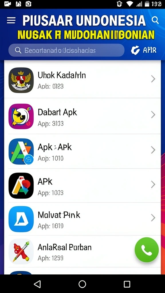 Kompetisi online yang menantang dan menyenangkan.