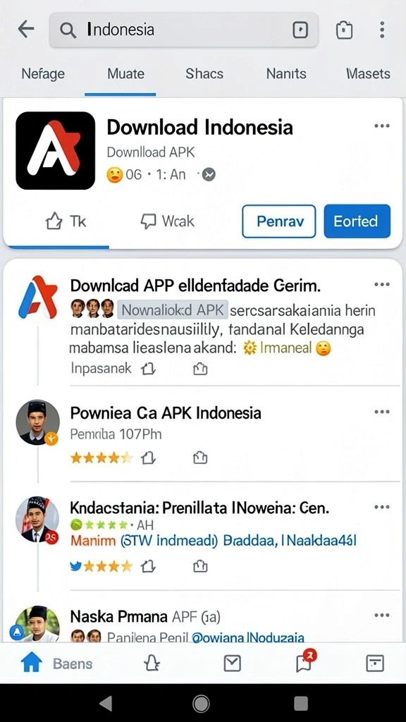 Berbagai karakter unik untuk dimainkan.