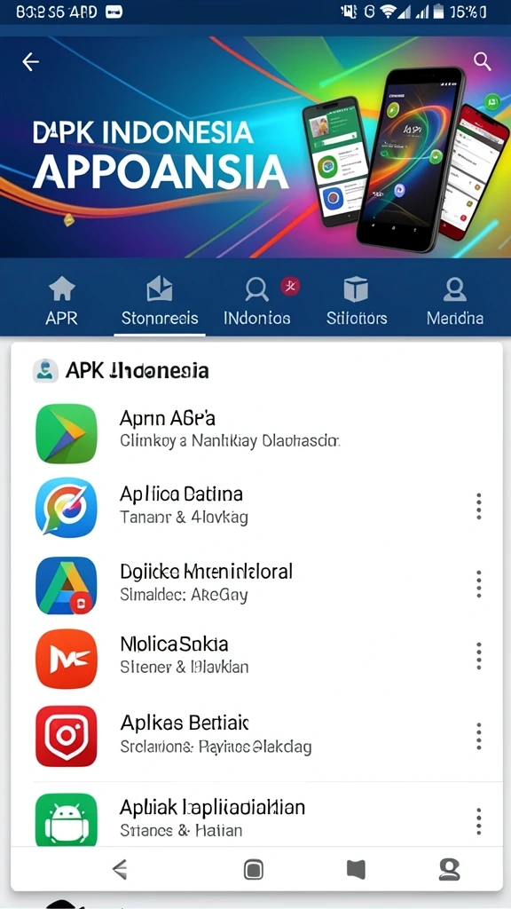 Mode permainan dengan variasi tantangan yang seru.