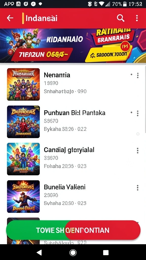 Komunitas pemain yang aktif dan mendukung satu sama lain.