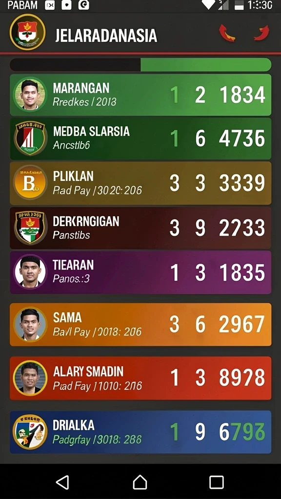 Fitur multiplayer yang memungkinkan bermain bersama teman.