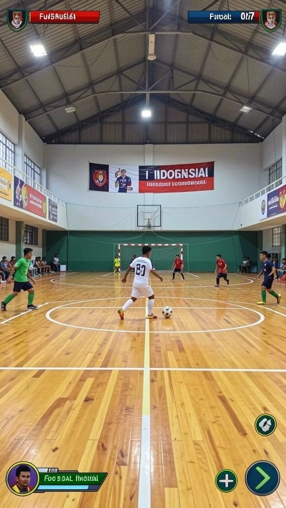 Fitur bonus yang menggiurkan menarik lebih banyak pemain.