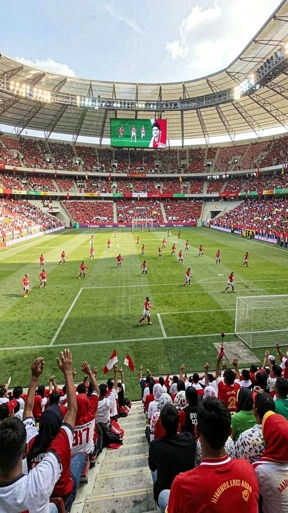 Karakter baru yang menambah variasi dalam permainan.