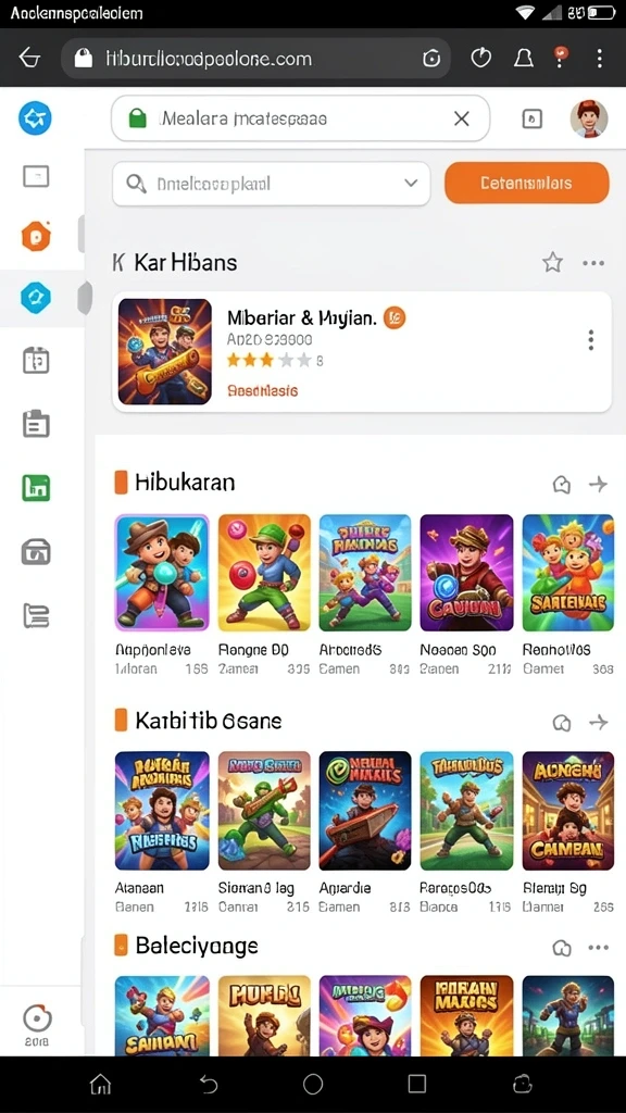 Bergabunglah dalam komunitas aktif OSAKA88 dan temukan teman baru.