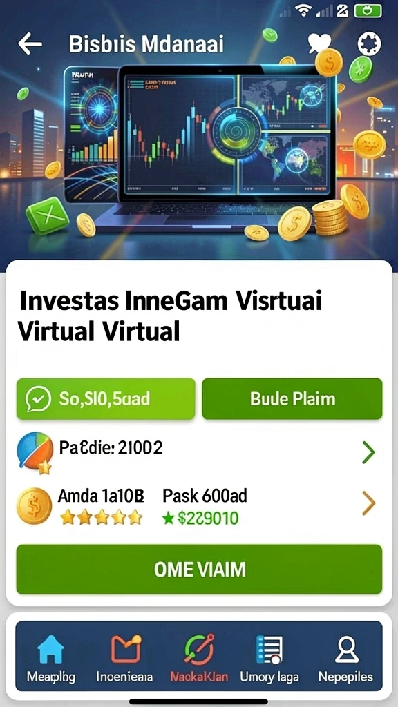 Fitur bonus yang meningkatkan peluang kemenangan.