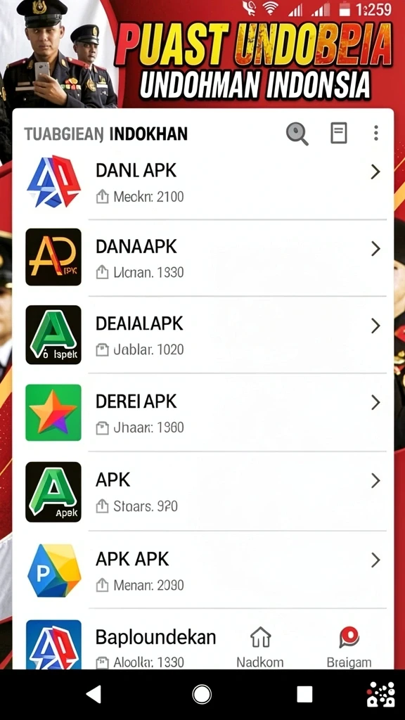 Level menantang dengan grafis yang memukau.