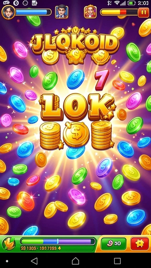 Beragam jenis permainan togel untuk dipilih.