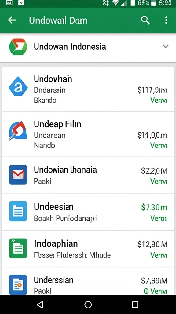 Karakter dengan berbagai pilihan kustomisasi yang unik.