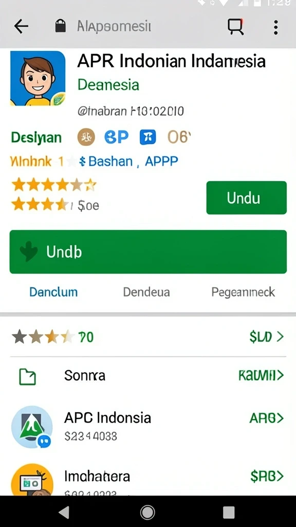 Fitur chat yang memungkinkan interaksi antar pemain dengan mudah.