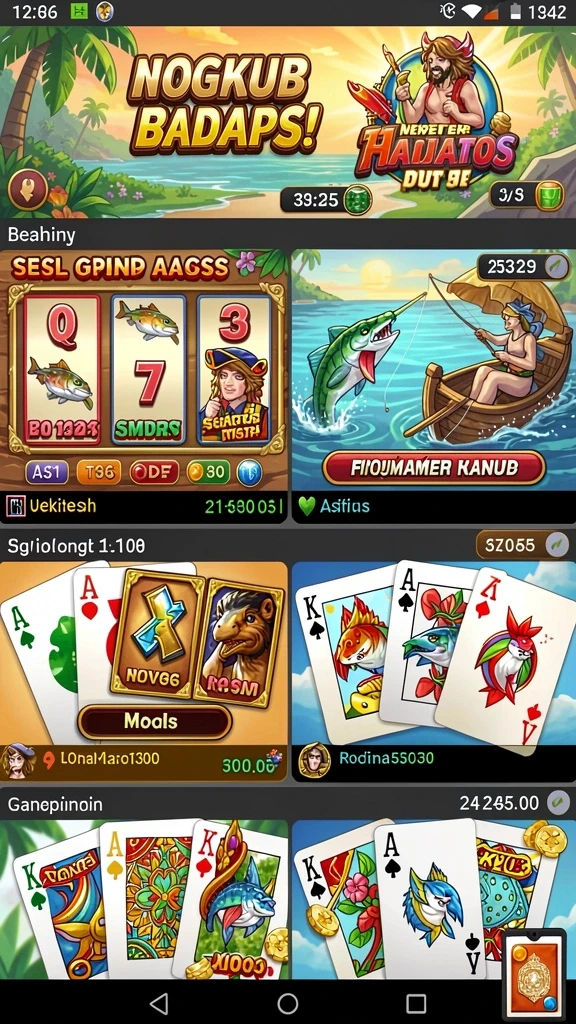 Fitur analisis hasil togel yang akurat dan cepat.