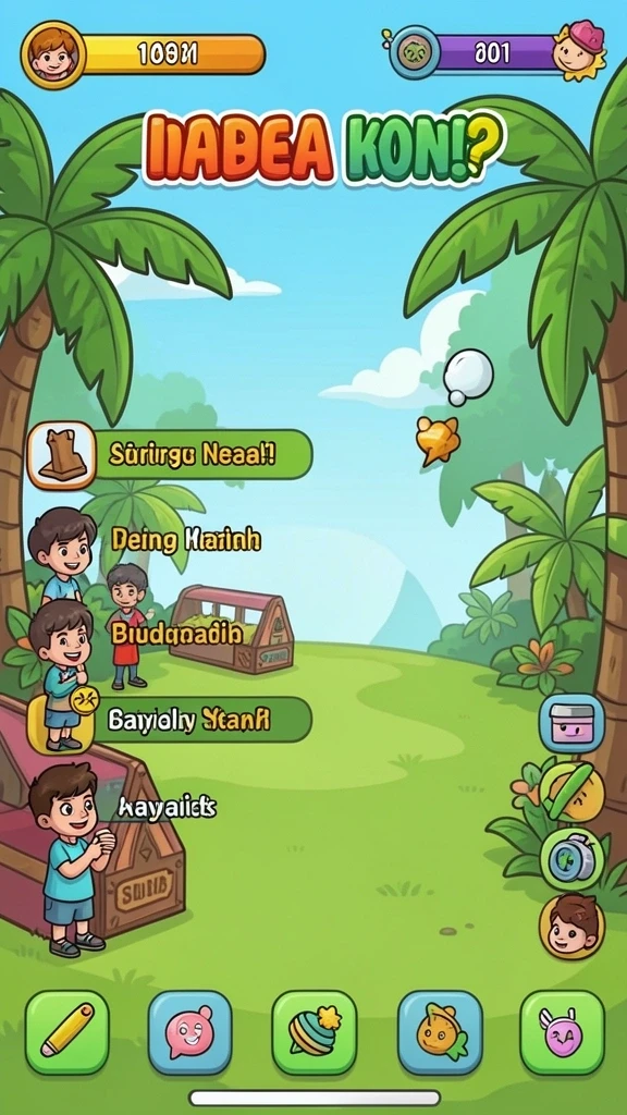 Tema slot yang beragam untuk semua pemain.