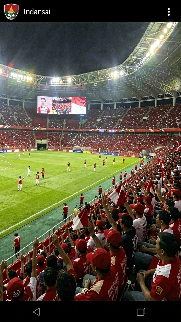 Tampilan antarmuka pengguna yang menarik dan intuitif.