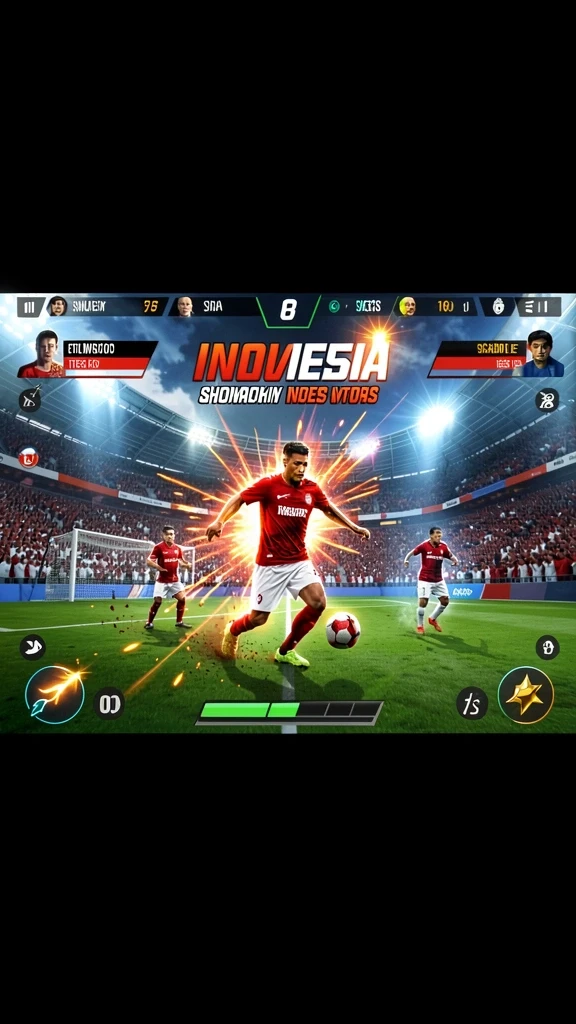 Screenshot menampilkan antarmuka utama UNTUNGGO yang menarik.