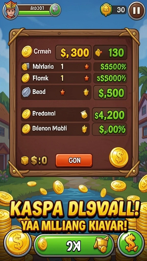 Bonus menarik menanti di VALOHOKI.