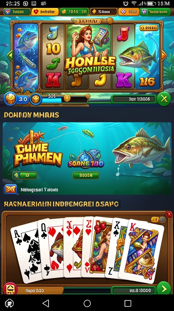 Event menarik dengan hadiah menggiurkan.