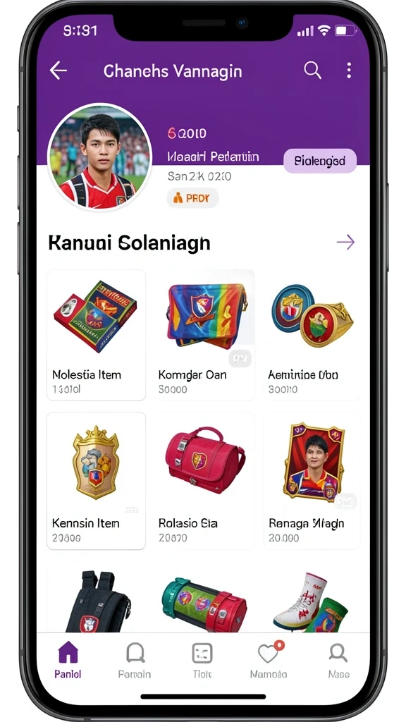 Banyak pilihan permainan judi yang menghibur.
