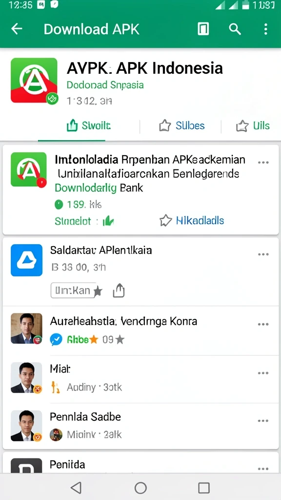 Fitur live chat untuk dukungan pelanggan yang cepat.